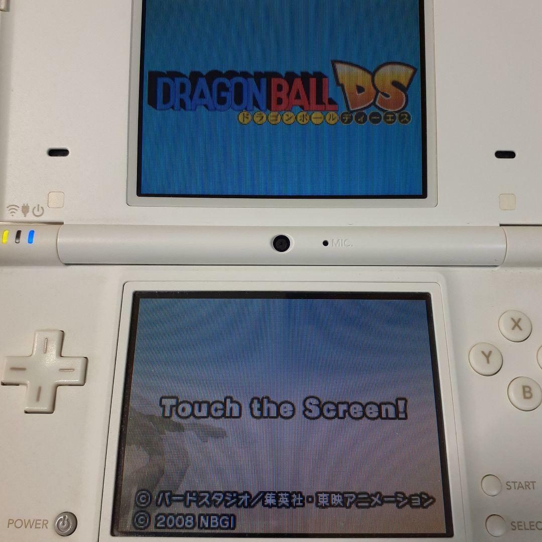 Dragon Ball: Origins NINTENDO DS Japan Version