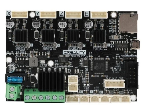 Creality Ender-3 V2 Neo Mainboard V4.2.2 GD32F303RET6+TMC2208