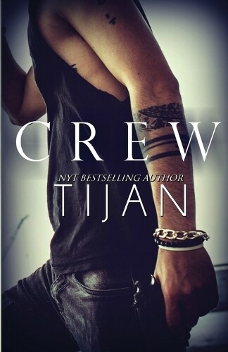 Thumbnail - Tijan Crew (taschenbuch)