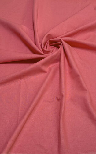 HEAVY 12oz LINEN COTTON FABRIC SOFA CHAIR UPHOLSTERY CURTAINS CUSHION JACKET 54" - Picture 36 of 190