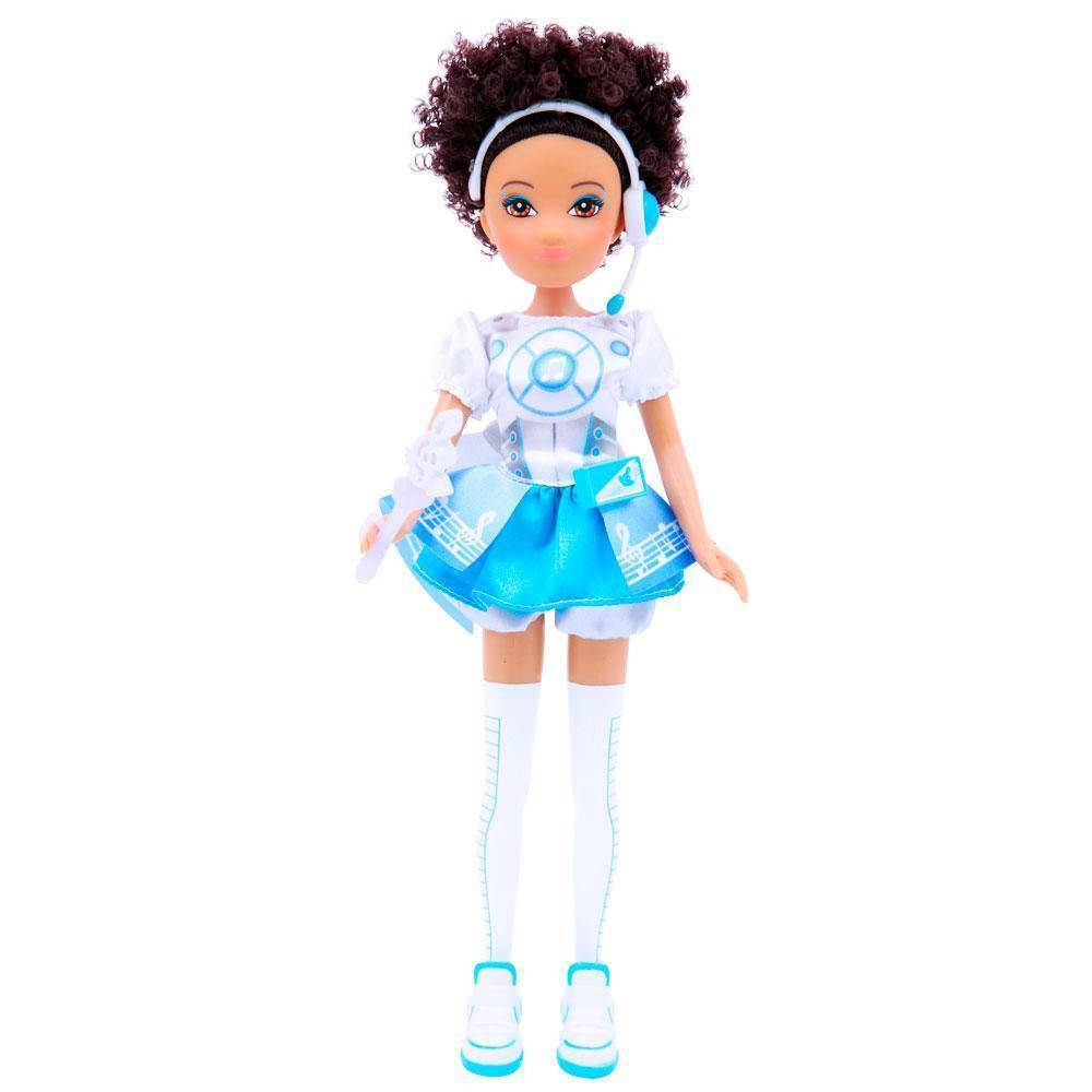 Bambole Delle Miracle Tunes Giochi Preziosi Miracle Tunes Bambole