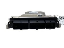 2023 NISSAN ARIYA EMPOWER+ DRIVE MOTOR BATTERY PACK ECM ECU CONTROL MODULE 7K