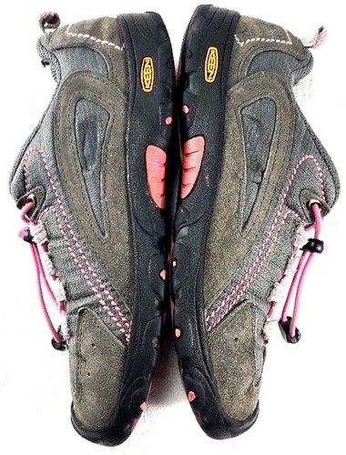 Keen Walk hiking Running shoes womens Size US 5 - Picture 5 of 12