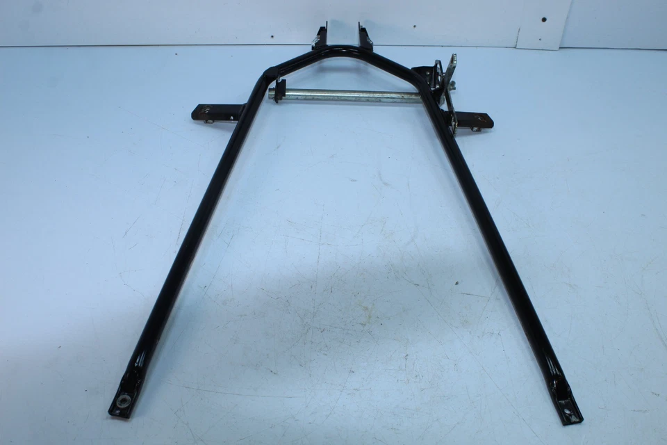 2011-2016 SKI-DOO SKANDIC 550F FRAME UPPER SUPPORT TUBE WELDED 518329107 - Image 4 of 4