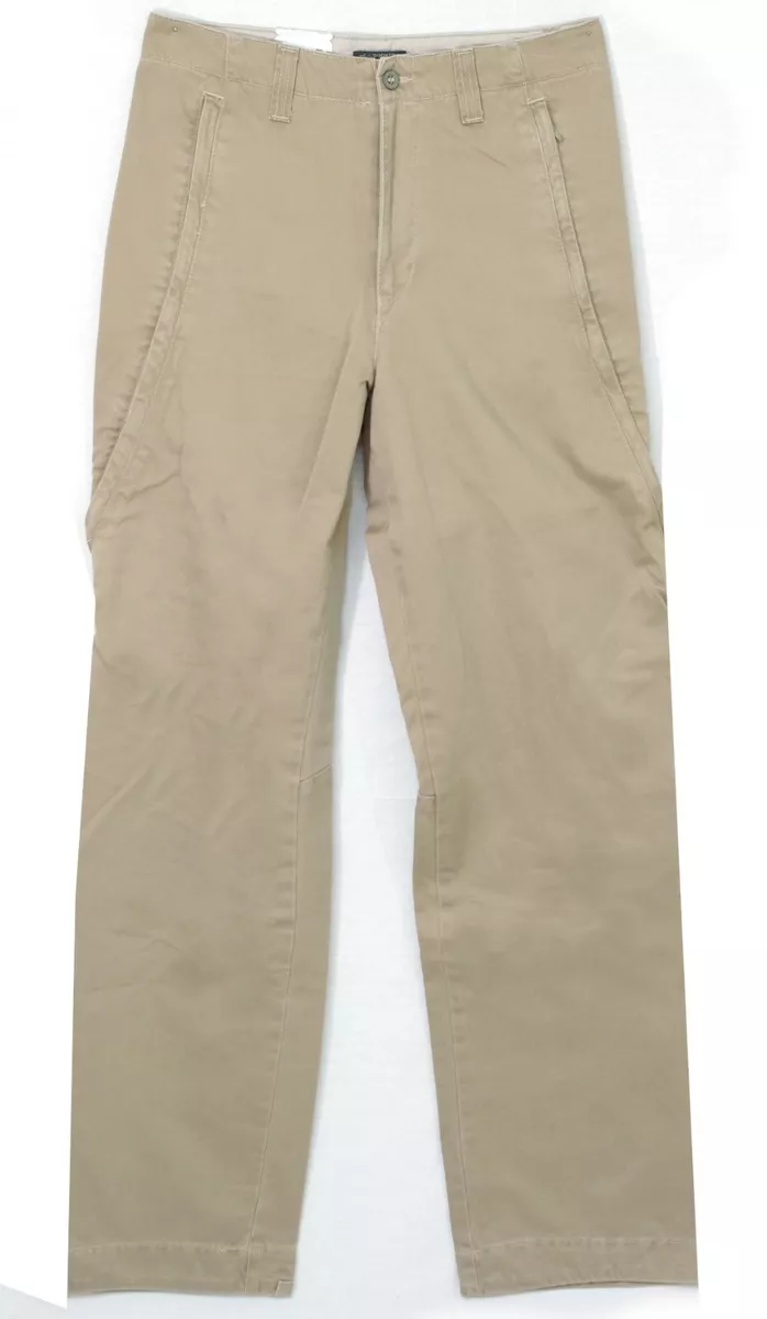 DOCKERS pantalon Chino homme army Creamerton beige kaki Regular