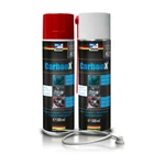 Carbon X (CX.PT) Two-component for cleaning the combustion chamber