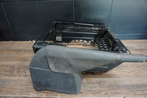 Sitzkonsole VW T5 T6 vorne links Fahrerseite Konsole 7E1881677B Original