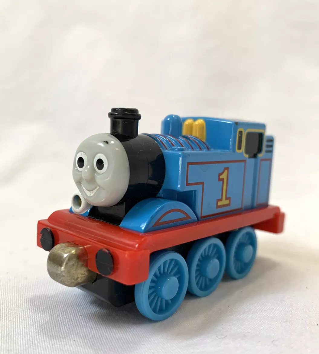 Mattel thomas the tank engine top