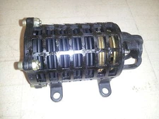 NOS Bosch Rexroth Heat Sensing Device 2544986 4210012108769