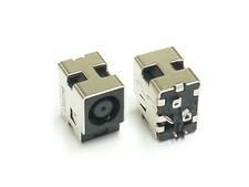 NEW DC POWER JACK for HP ENVY 14 15 DV6 DV7 M4 M6 G42 G50 G60 G61 G62 G70 Series