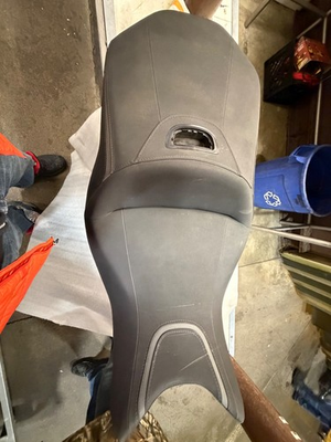 #ad Honda Goldwing heated seat 18 25 $350.00