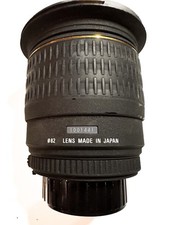 20mm Focal f/1.8 Camera Lenses for Nikon for sale - eBay