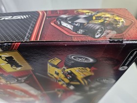 New LEGO Racers Wing Jumper (8166) New In Box