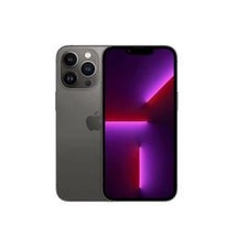 Apple iPhone 13 Pro Graphite 128 Go
