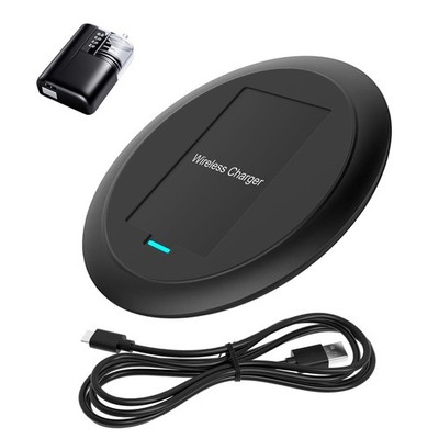 Sijidou Wireless Charging Board is Compatible with Tandem Mobi and Suitable f...