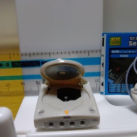 SEGA HISTORY COLLECTION SEGA DREAMCAST WITH INSTRUCTIONS COMPLETE #6dcccc