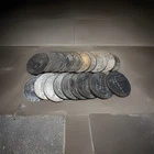 1976 Kennedy Half Dollar Roll (20 coins) Bicentennial Coins