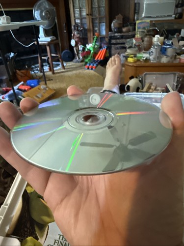 Shrek Forever After: The Final Chapter (Nintendo Wii, 2010) - Picture 13 of 13