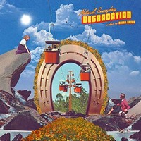 Remo Drive - Natural Everyday Degradation - CD - K4Z