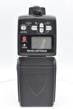 Nikon SB-600 Speedlight Flash [GN118] {Bounce, Zoom} with case