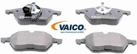 Vaico V10-8132 Bremsbelagsatz FüR Scheibenbremse Bremsbelagsatz
