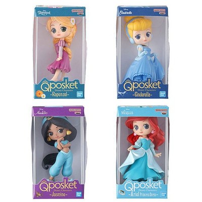 qposket petit Disney プリンセス s-l400.jpg