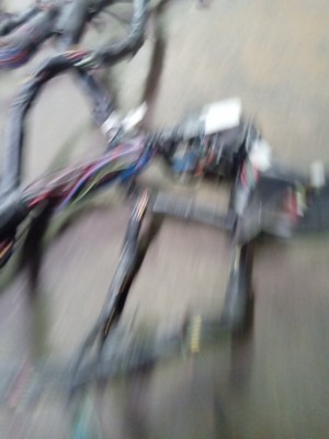 ザシアンページ Issan S13 240sx Interior Chassis Harness Wiring Loom Silvia | eBay