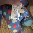 Build-A-Bear Workshop Disney Stitch Limited edition Valentine sold out Full size — photo 5