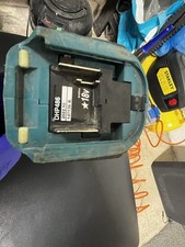 Makita 18v Combo Drill Faulty