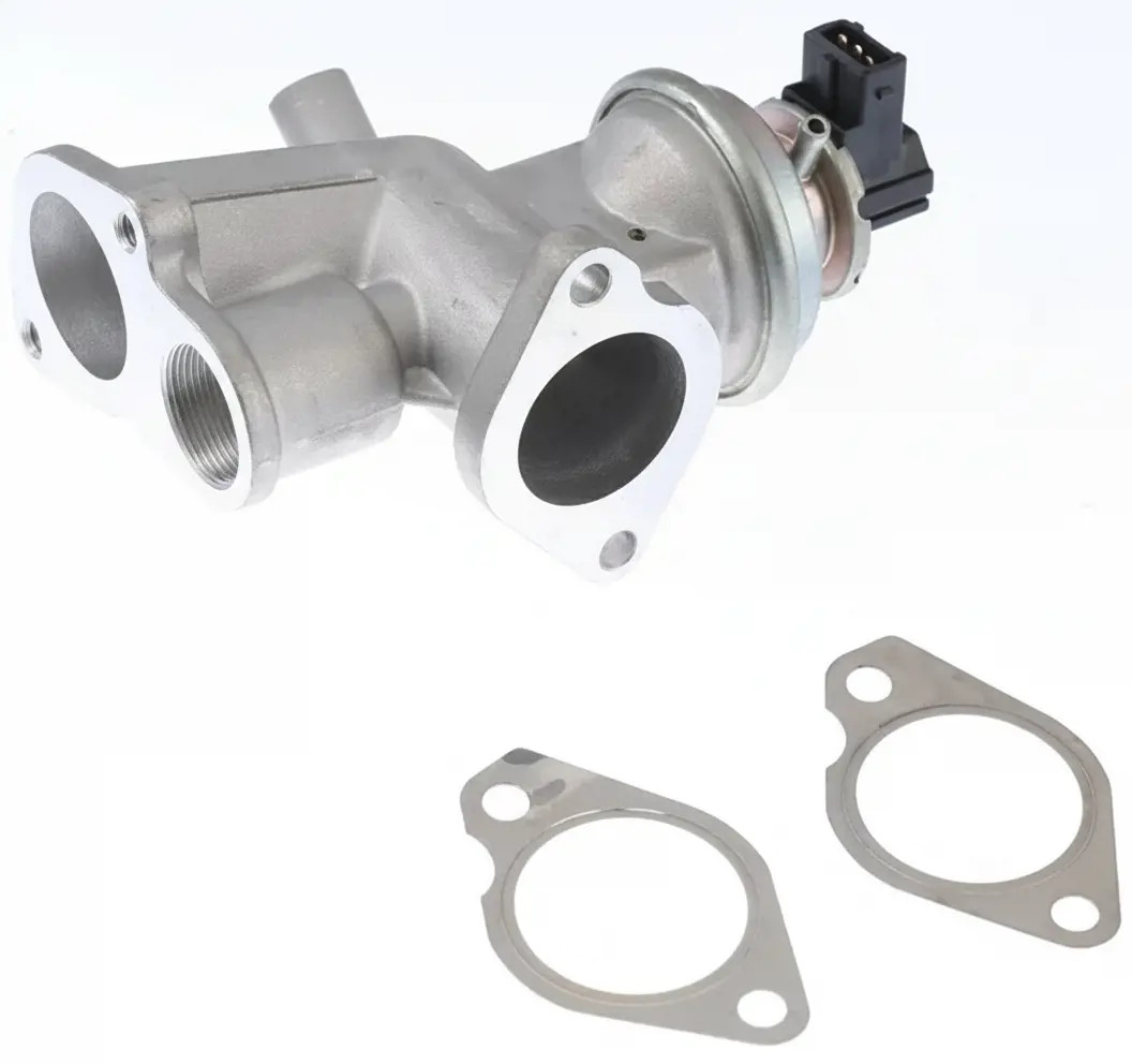 AGR-Ventil elektrisch-pneumatisch 8813 24203 TRISCAN für OPEL CORSA C COMBO Tour - Bild 2