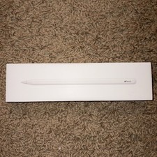 Apple Pencil Stylus (2nd Generation) Model A2...