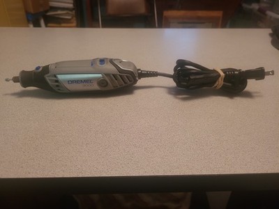 Dremel 3000 Corded Electric 120V Rotary Tool