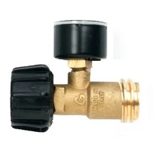 Enerco/Mr. Heater Prop Safe Gas Gauge F2