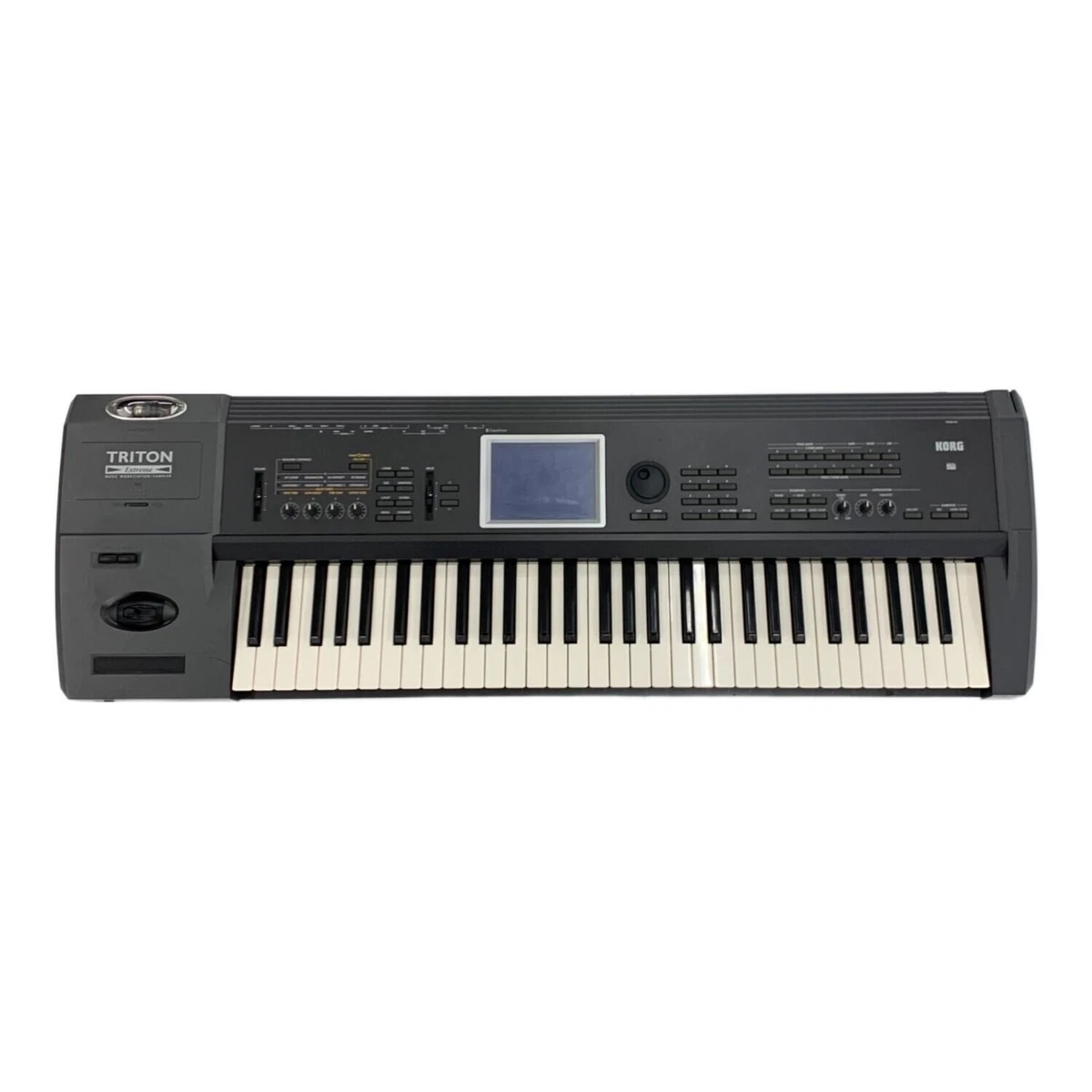 Korg Triton for sale | eBay