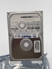 BRAND NEW Maxtor 90845D4 8.4GB IDE ATA 3.5" Vintage PC Hard Drive HDD