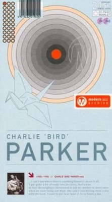 Parker, Charlie 'Bird' - Modern Jazz Archive 2CD NEU OVP
