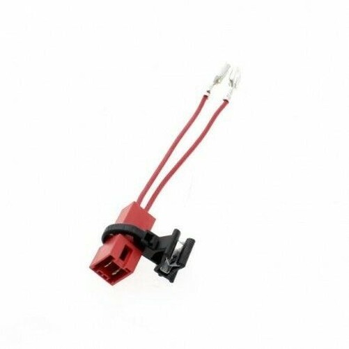 Whirlpool Adaptateur Câble Pompe De Vidange Lave-Linge - Image 3