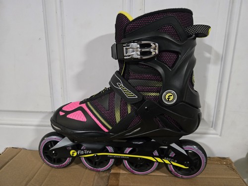 Fit Tru Patines for Women