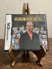 Deal or No Deal (Nintendo DS, 2007) TESTED