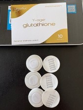 Lifewave Glutethione Patches 6ct