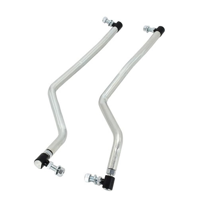 #ad 436884 Adjustable LH RH Drag Link Set For Husqvarna Poulan Pro Craftsman 436885 $33.29