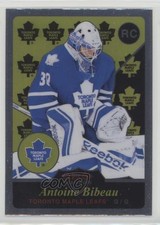 2015-16 O-Pee-Chee Platinum Retro Antoine Bibeau #R92 3xv