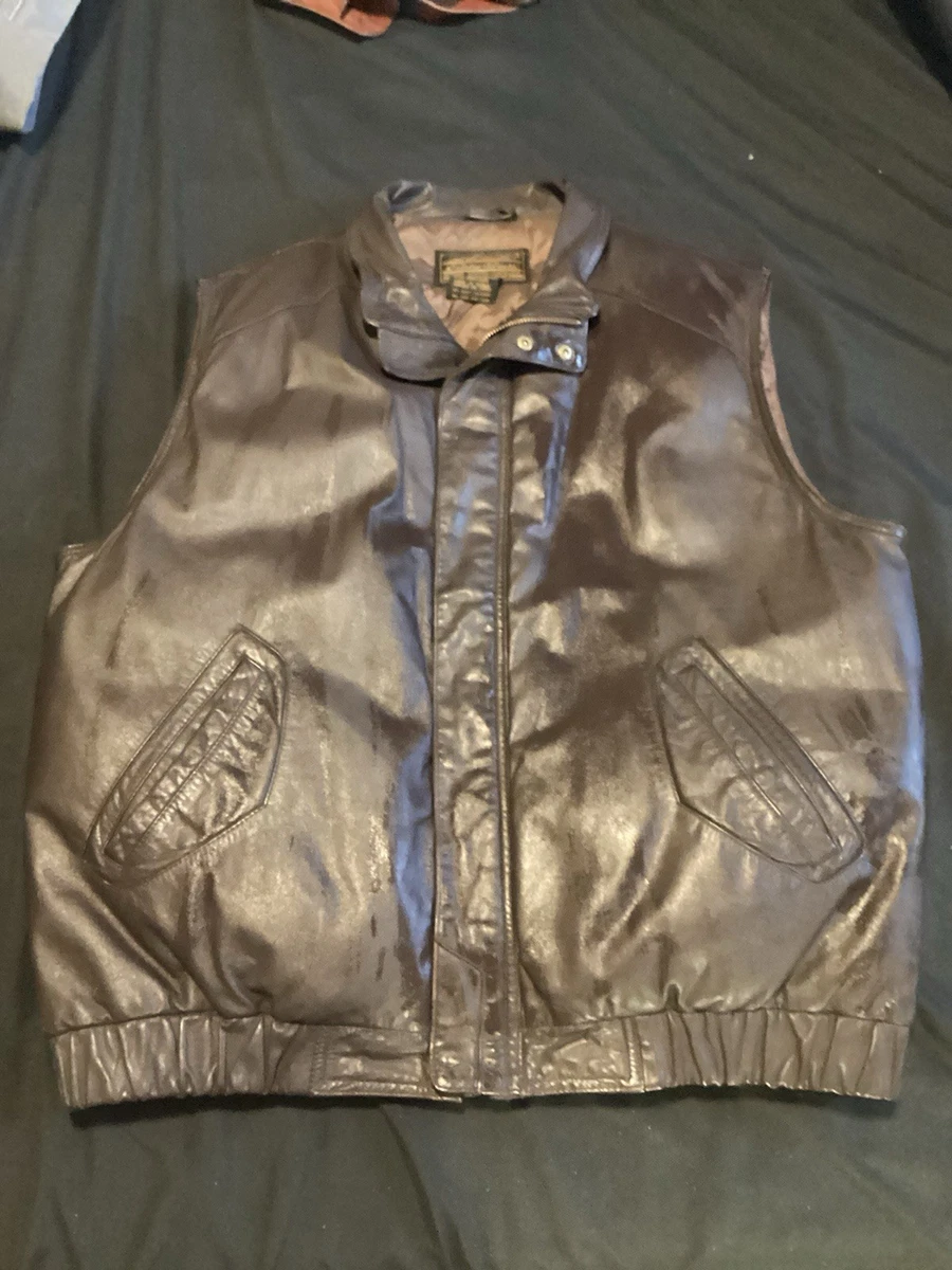 vintage eddie bauer down vest products for sale | eBay