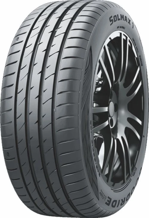 Goodride Solmax 1 235/60 R18 107V XL, SUV - Bild 2 von 2