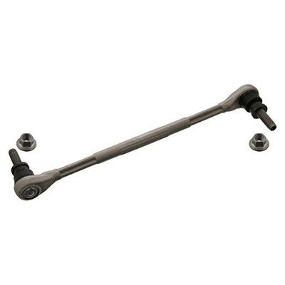 Febi-Bilstein 27489 - Kit Bielletta Stabilizzatrice (Puntone) Per Assale Posteriore, Compatibile Con Peugeot E Citroën