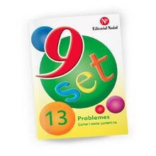 Nou-set 13 Sumar i restar emportant-ne by AAVV | Book | condition very good