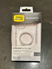 Otterbox Symmetry Series MagSafe case for iPhone 14/15 Plus case - Ultra-slim