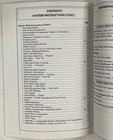 Norfolk Southern, Northern Region System Section Instructions #3, August 5, 2001 — photo 3