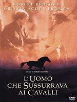 Uomo Che Sussurrava - Dvd - G3Z