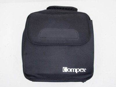 compex sp 8.0 Electric Muscle Stimulator EMS TENS UNIT